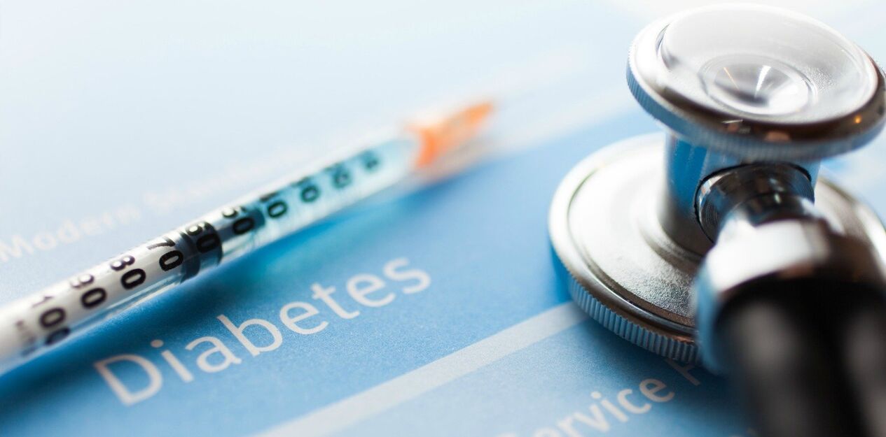 在糖尿病中，您需要根据摄入的碳水化合物量调整胰岛素剂量。