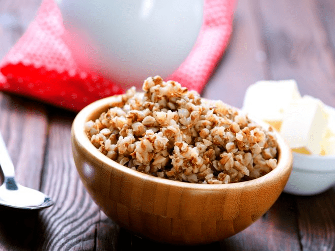 sarracene小麦