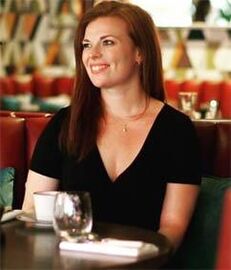 索菲亚·梅德林