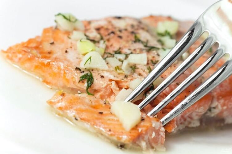 鲑鱼鱼片适合日常蛋白质饮食
